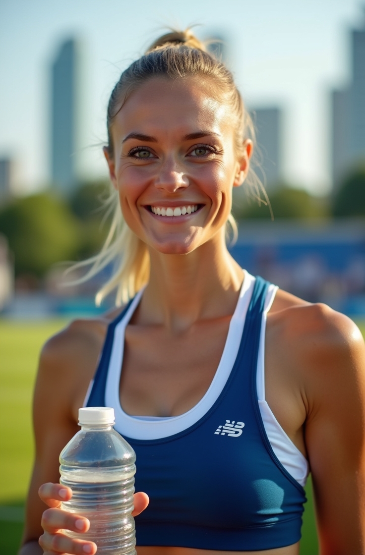 Sophia Jensen